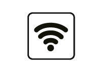 Icon Wi Fi