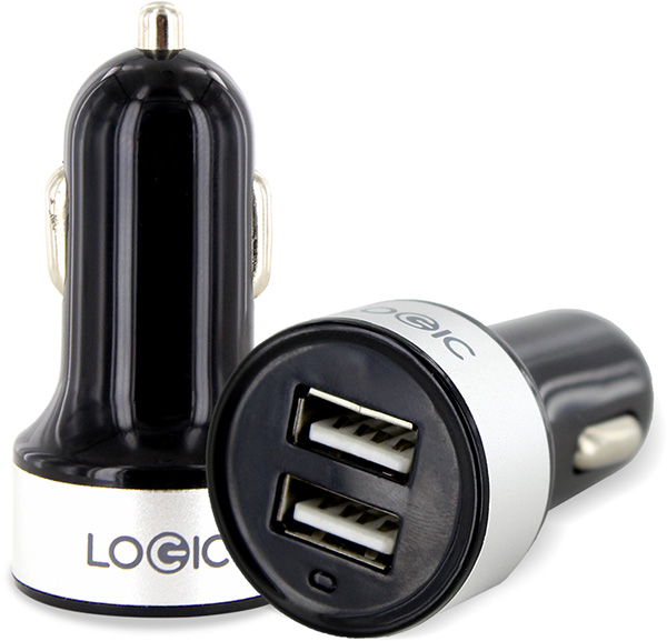 CAR CHARGER USB