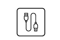 Câble USB Magnétique 3 en 1 Doolike DL-CB 06, Multi Embout, Haute