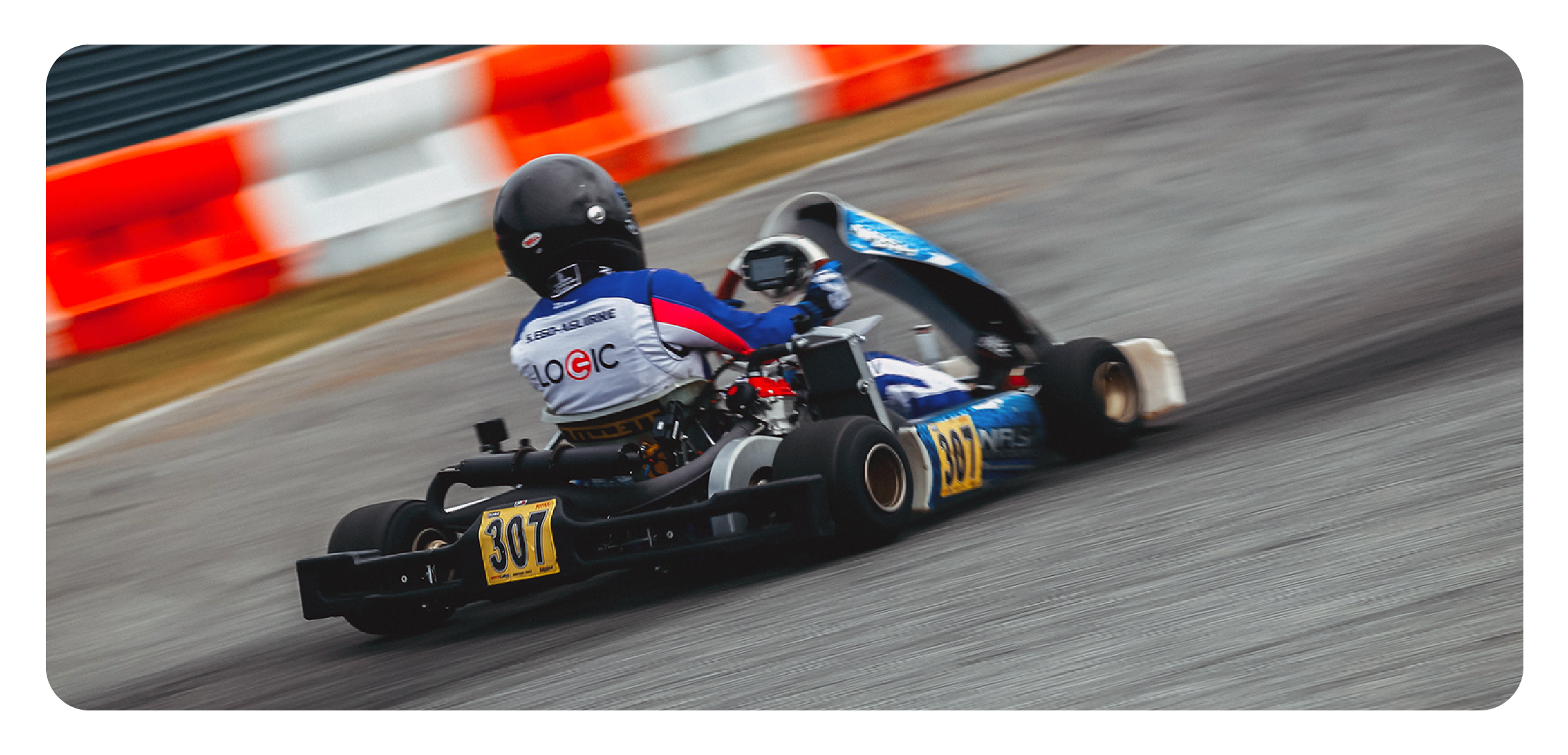 LOGIC Mobility Trofeo Rotax Max Challenge de Invierno EE.UU. 2023