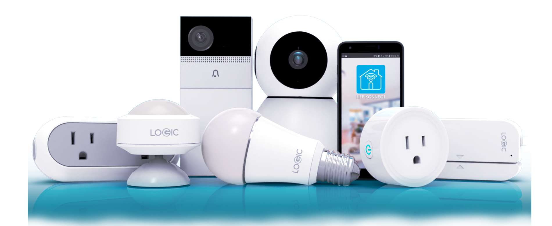 LOGICMOBILITY | DESCUBRE NUESTROS DISPOSITIVOS INTELIGENTES